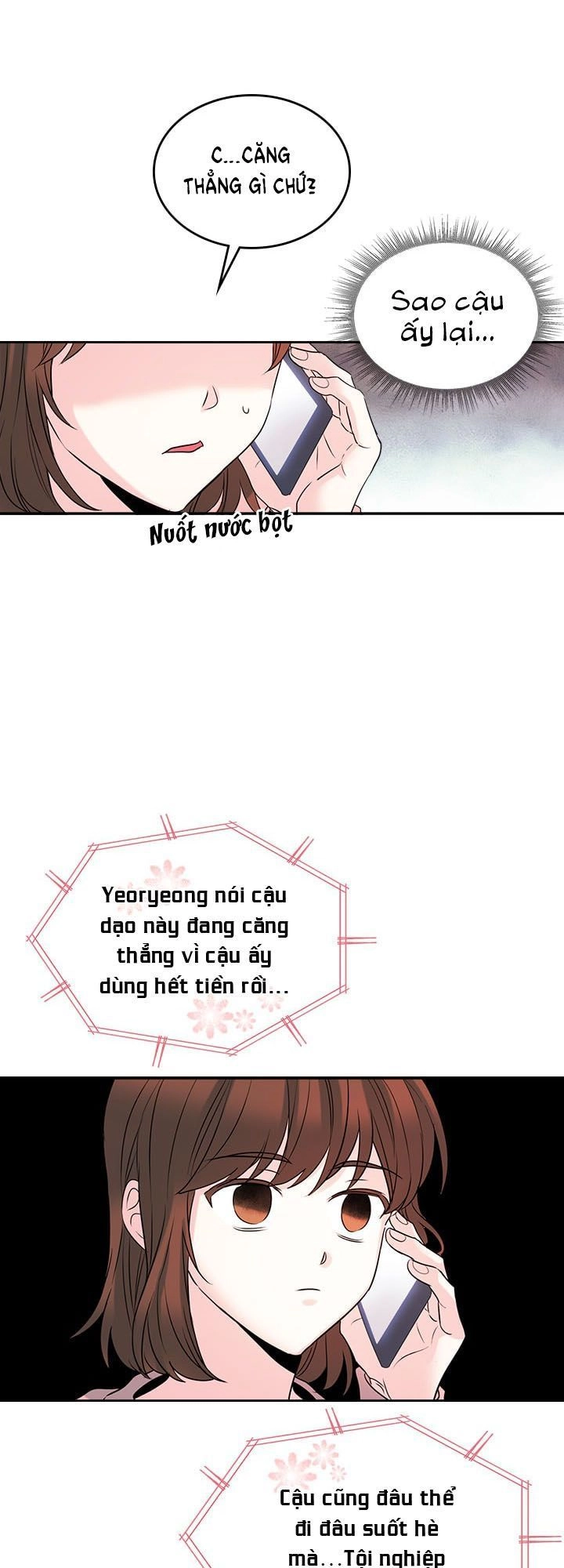 Luật Của Tiểu Thuyết Mạng Chapter 21 - 20