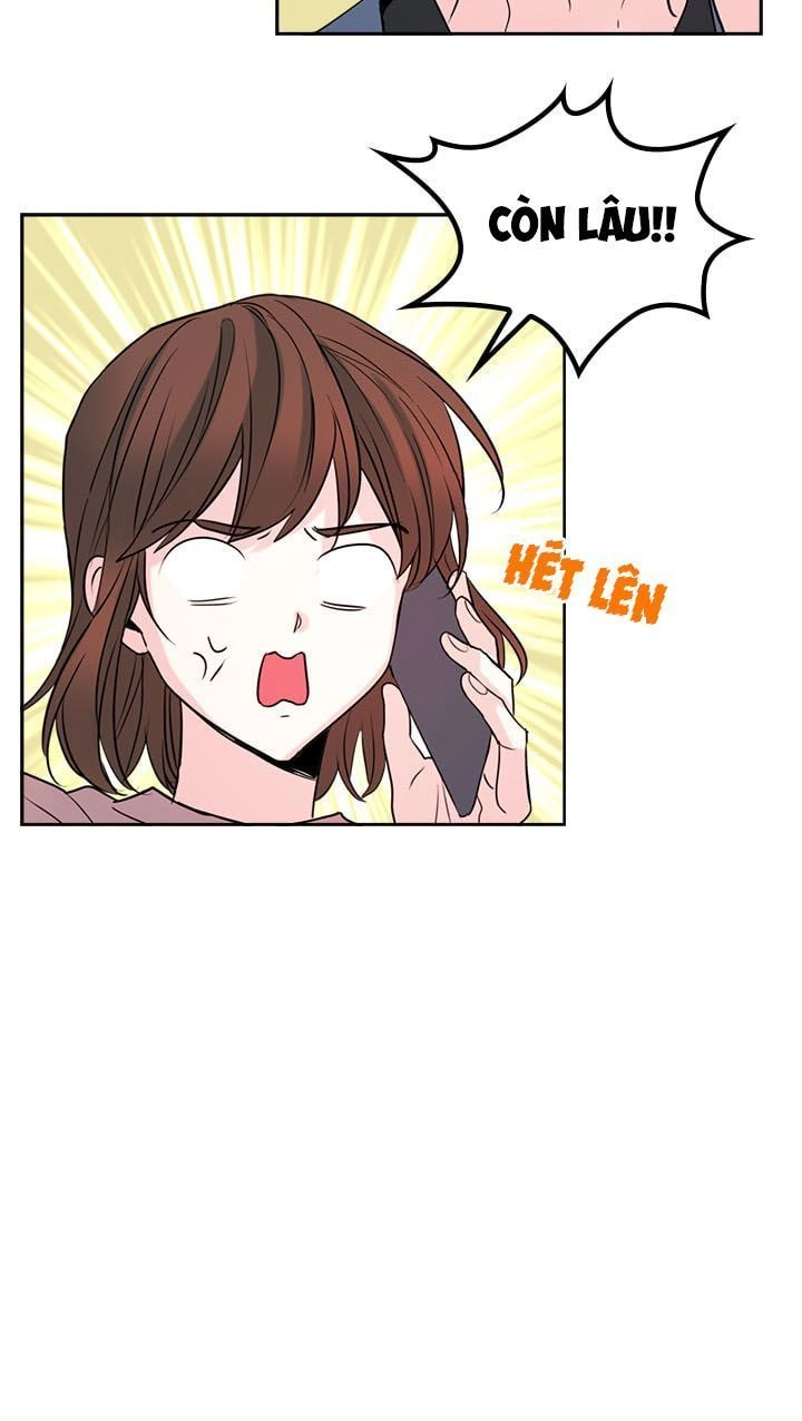 Luật Của Tiểu Thuyết Mạng Chapter 21 - 23