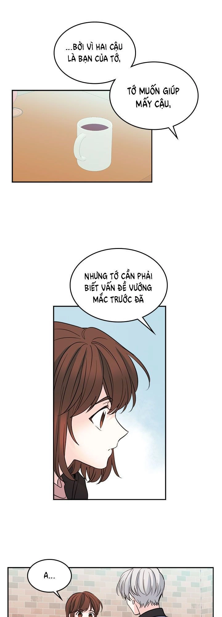 Luật Của Tiểu Thuyết Mạng Chapter 21 - 30