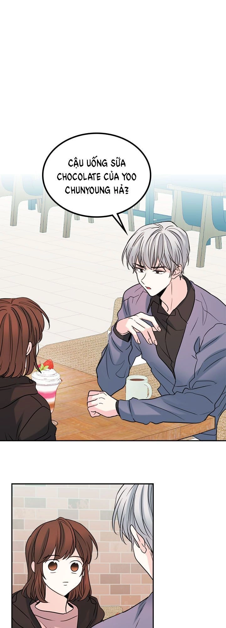 Luật Của Tiểu Thuyết Mạng Chapter 21 - 33