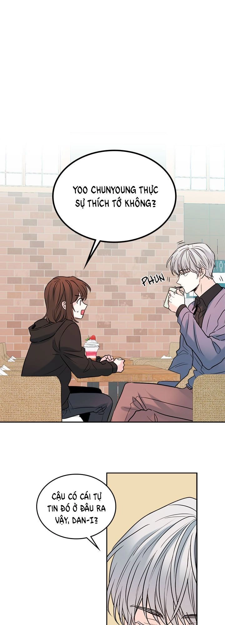 Luật Của Tiểu Thuyết Mạng Chapter 21 - 38