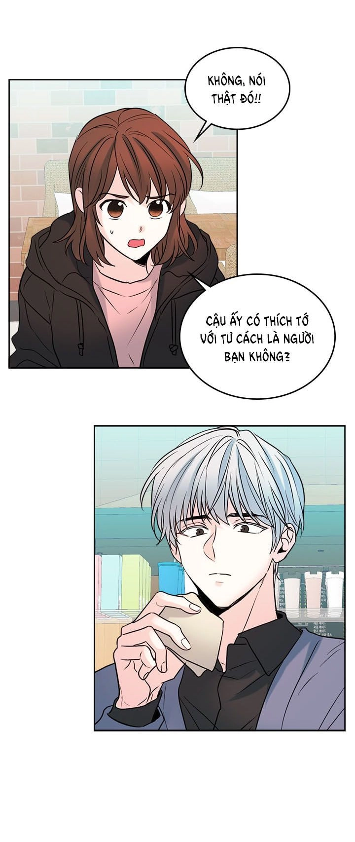 Luật Của Tiểu Thuyết Mạng Chapter 21 - 40