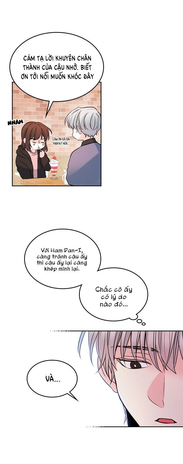 Luật Của Tiểu Thuyết Mạng Chapter 22 - 3