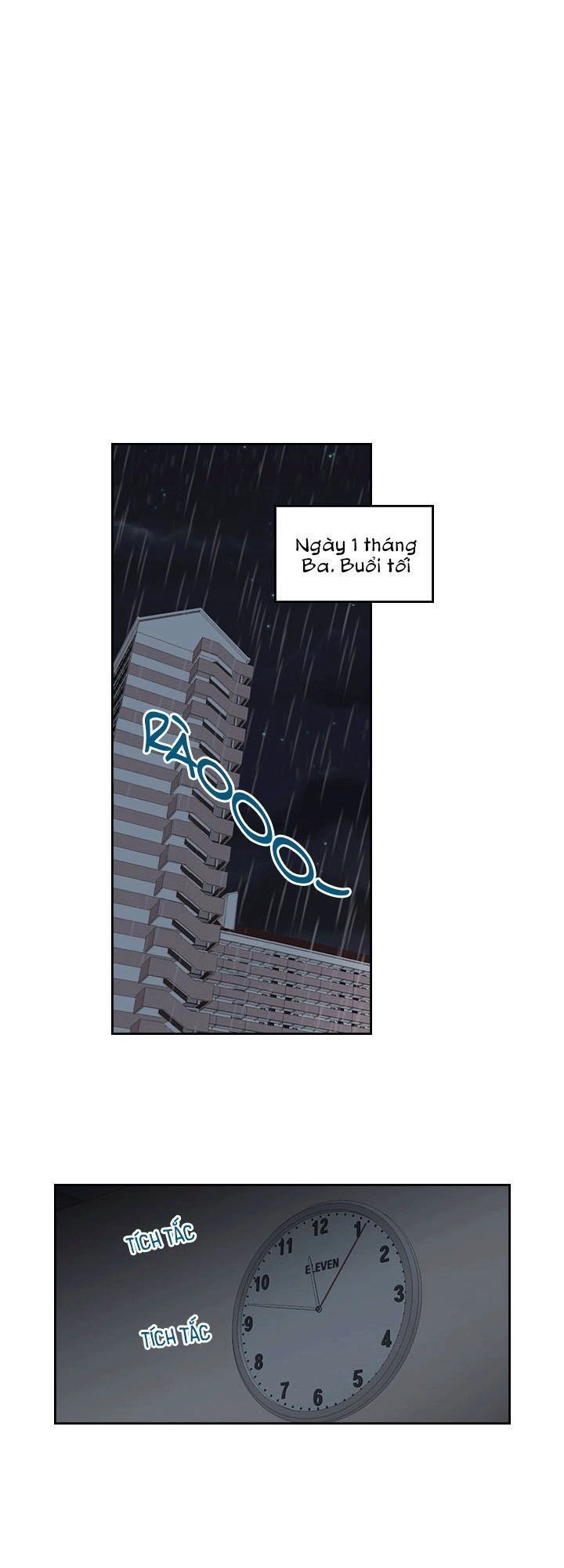 Luật Của Tiểu Thuyết Mạng Chapter 22 - 10