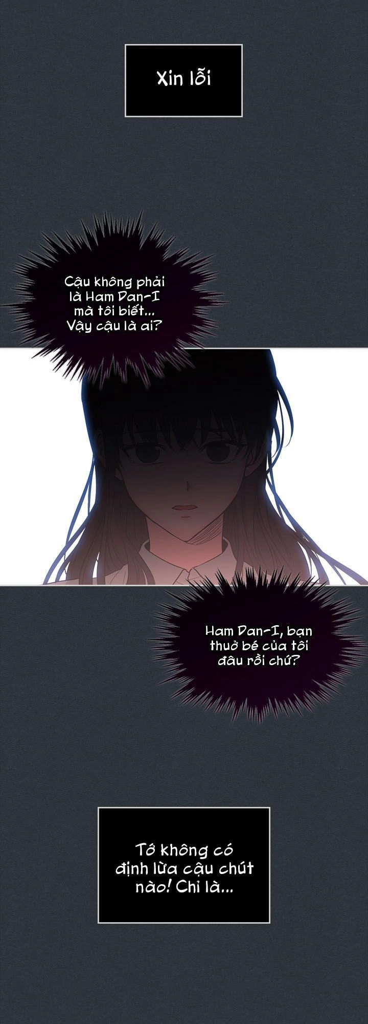 Luật Của Tiểu Thuyết Mạng Chapter 22 - 14