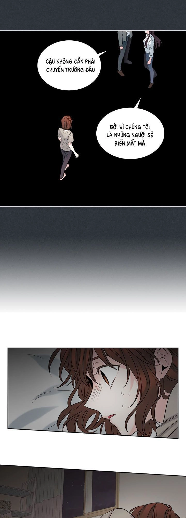 Luật Của Tiểu Thuyết Mạng Chapter 22 - 16