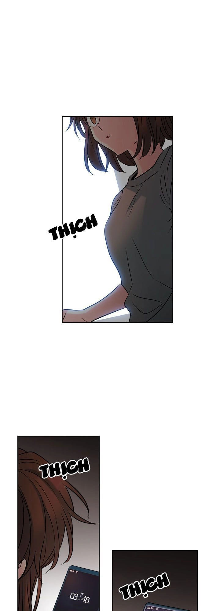 Luật Của Tiểu Thuyết Mạng Chapter 22 - 22