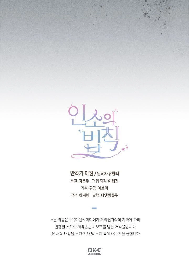 Luật Của Tiểu Thuyết Mạng Chapter 22 - 25