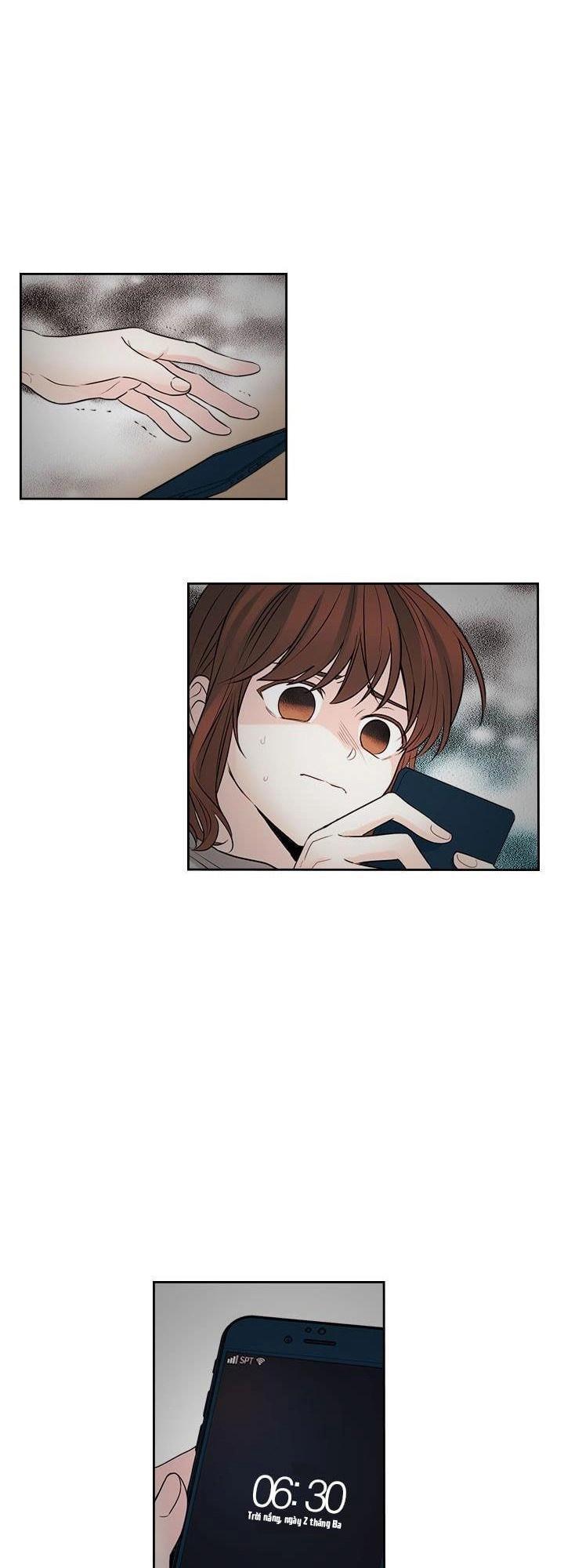 Luật Của Tiểu Thuyết Mạng Chapter 23 - 5