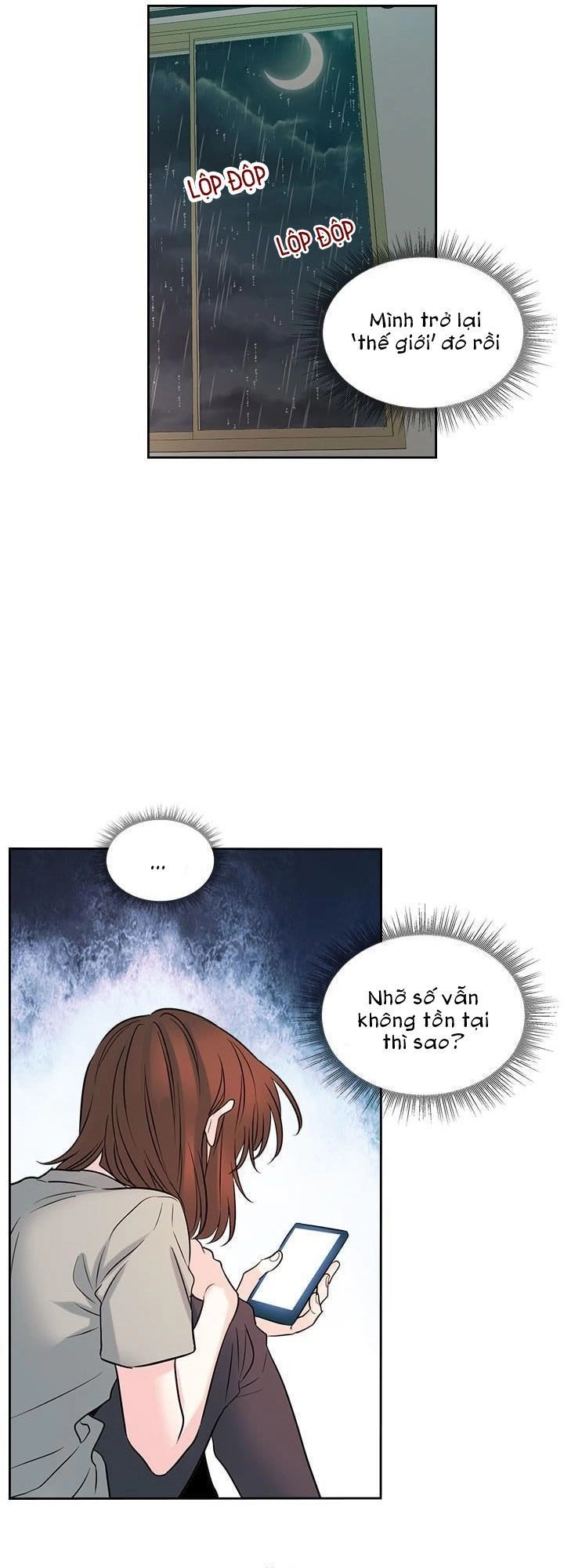 Luật Của Tiểu Thuyết Mạng Chapter 23 - 7