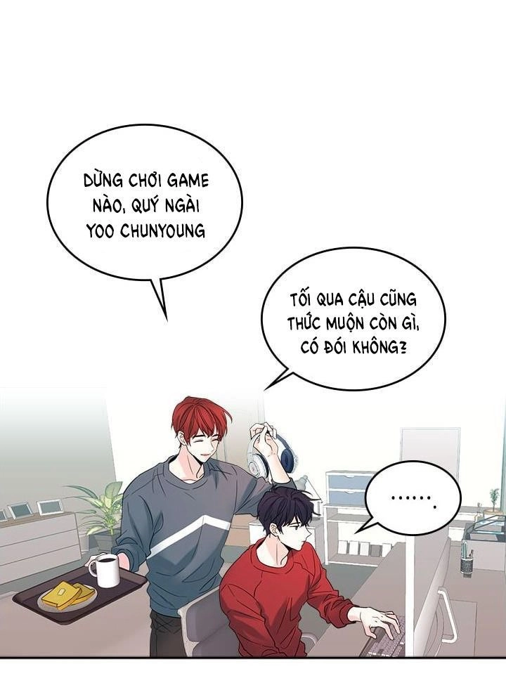 Luật Của Tiểu Thuyết Mạng Chapter 23 - 10