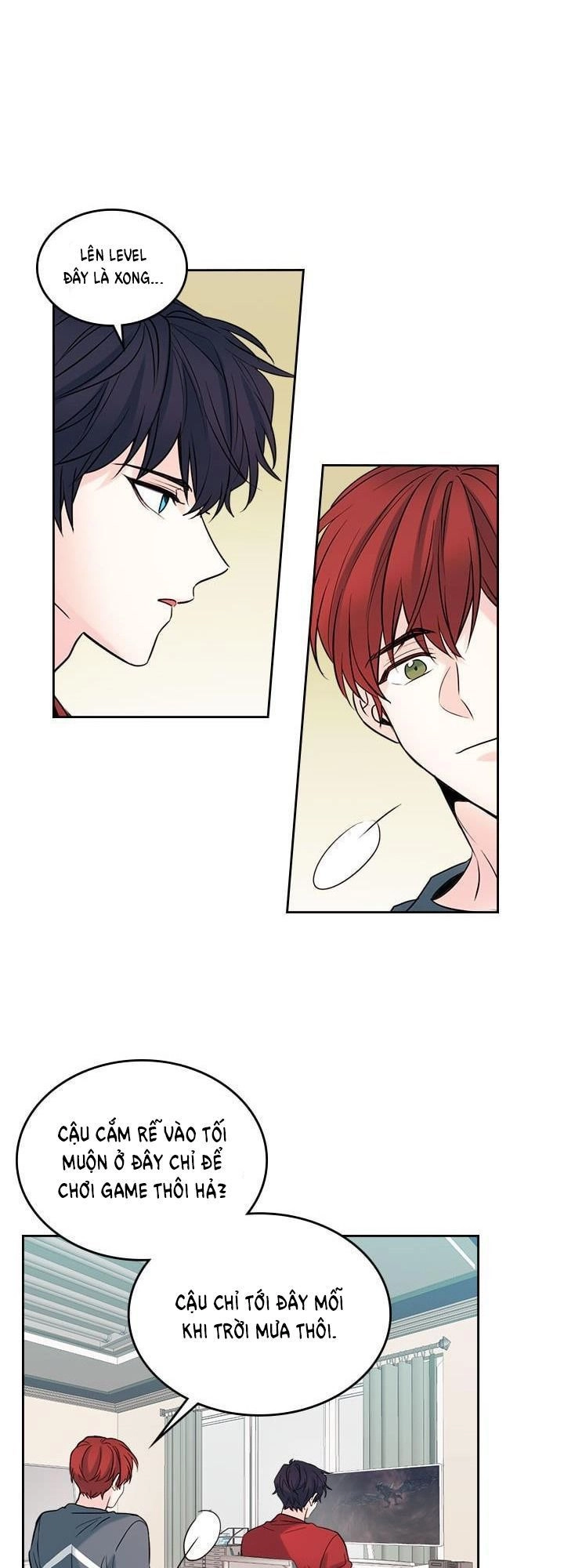 Luật Của Tiểu Thuyết Mạng Chapter 23 - 11