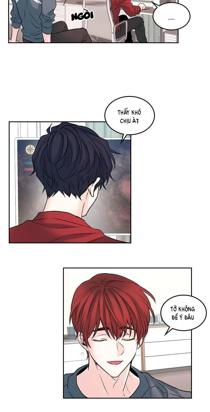 Luật Của Tiểu Thuyết Mạng Chapter 23 - 12