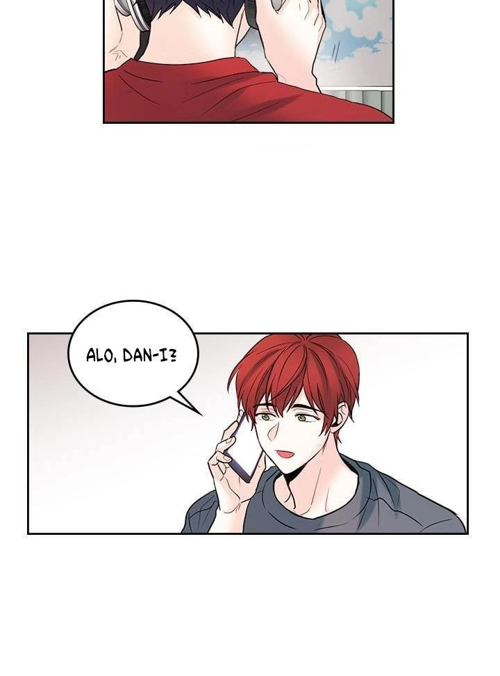 Luật Của Tiểu Thuyết Mạng Chapter 23 - 14