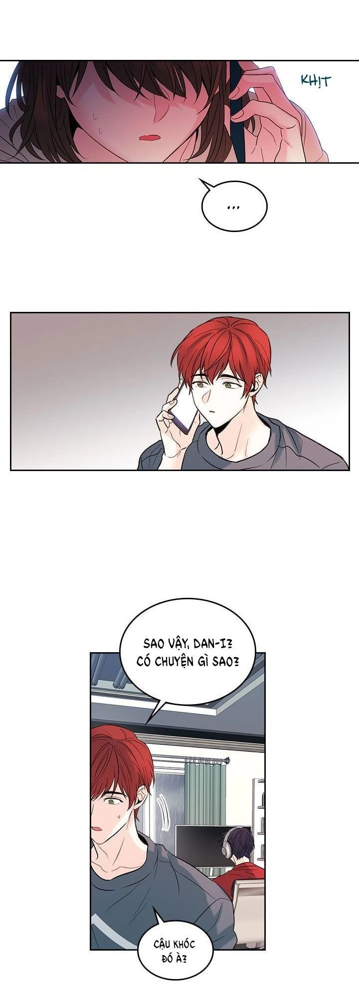 Luật Của Tiểu Thuyết Mạng Chapter 23 - 15