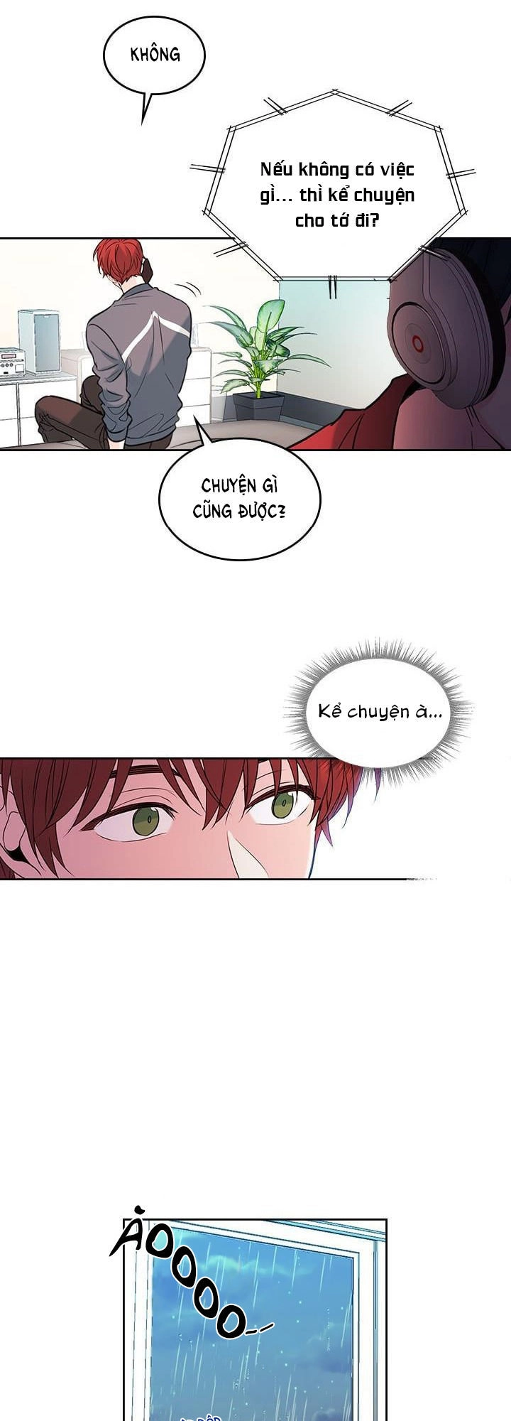 Luật Của Tiểu Thuyết Mạng Chapter 23 - 17