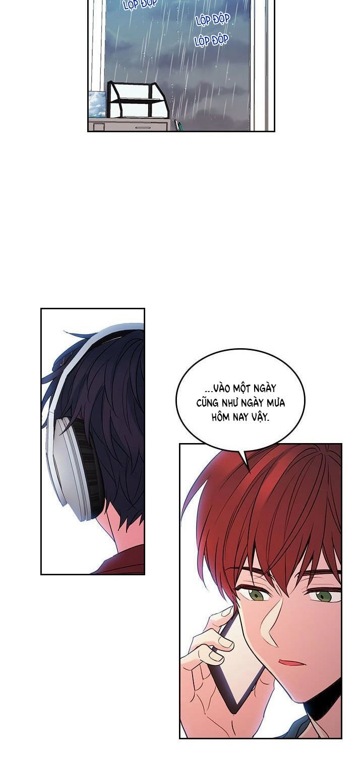 Luật Của Tiểu Thuyết Mạng Chapter 23 - 18