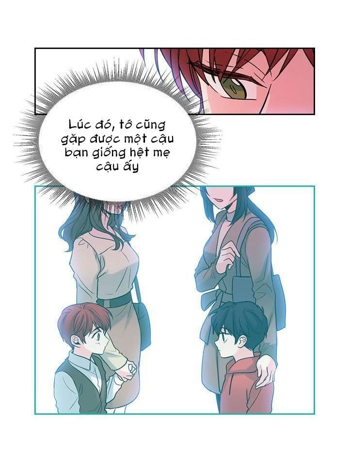 Luật Của Tiểu Thuyết Mạng Chapter 23 - 22