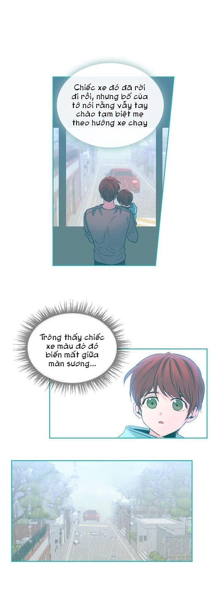 Luật Của Tiểu Thuyết Mạng Chapter 23 - 23