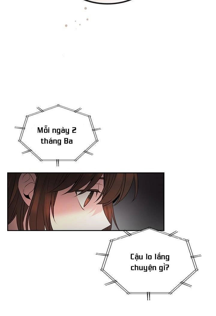 Luật Của Tiểu Thuyết Mạng Chapter 23 - 28