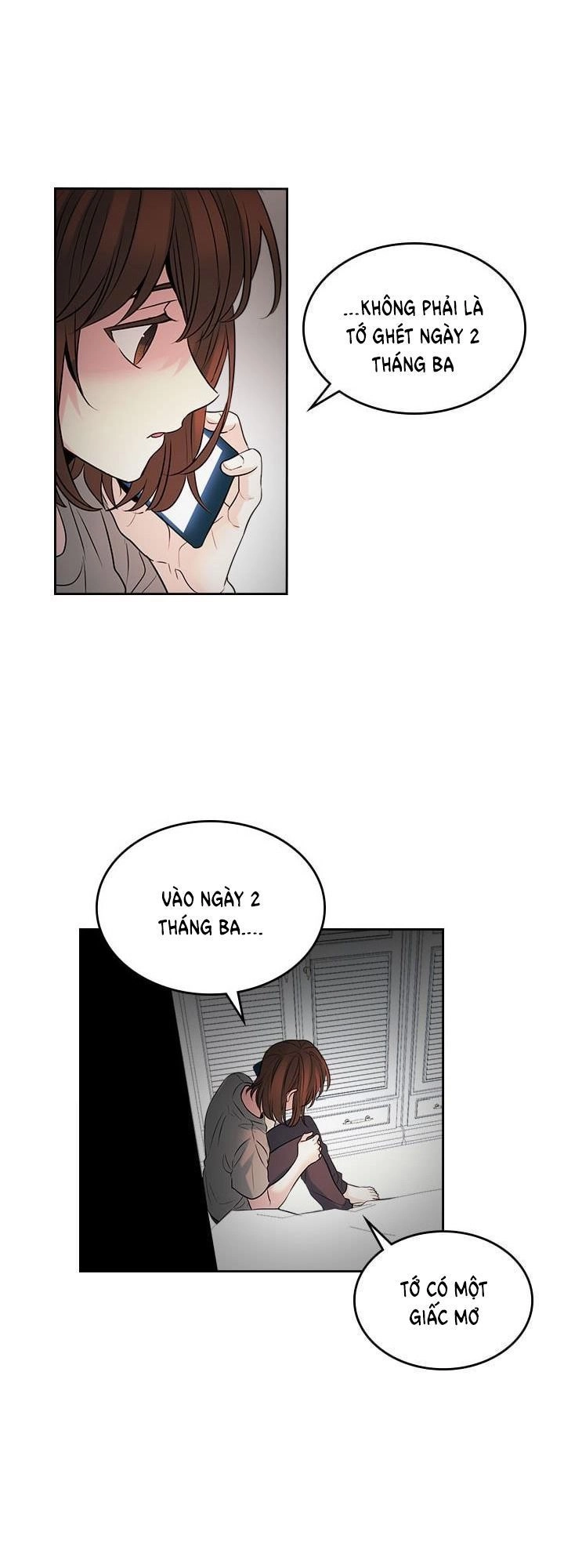 Luật Của Tiểu Thuyết Mạng Chapter 23 - 29