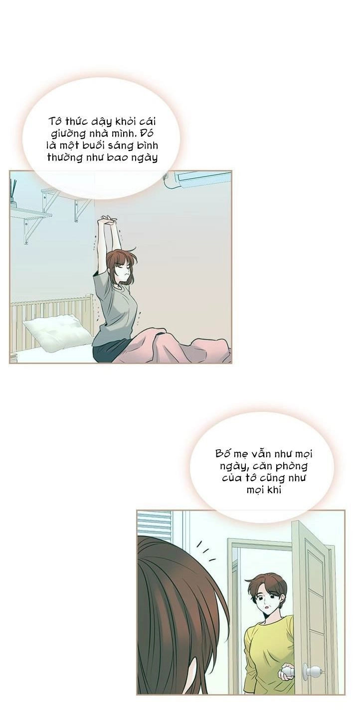 Luật Của Tiểu Thuyết Mạng Chapter 23 - 30