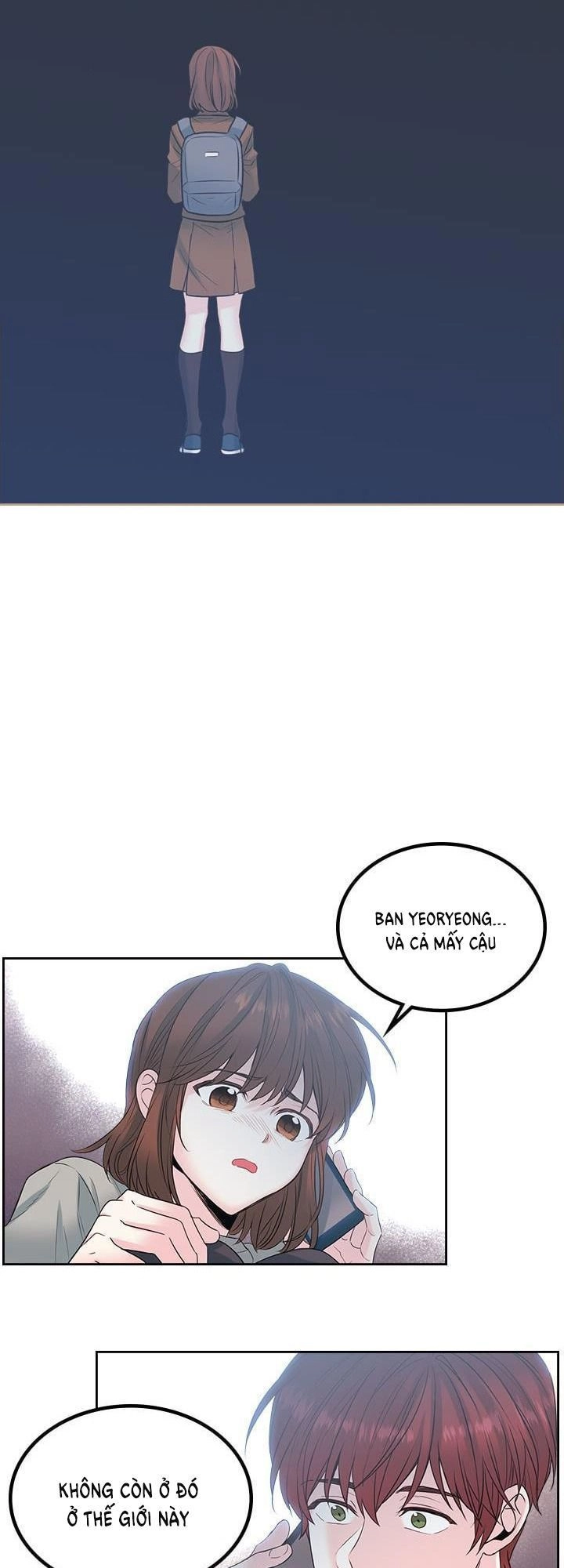 Luật Của Tiểu Thuyết Mạng Chapter 23 - 33