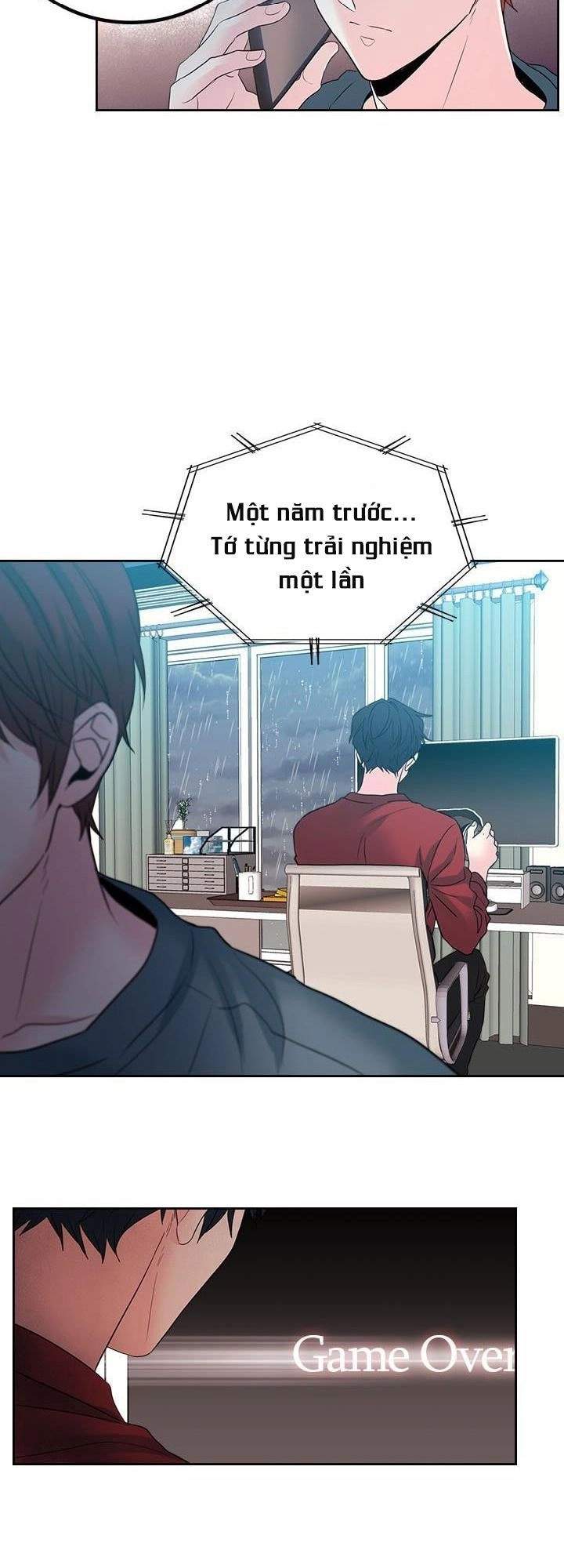 Luật Của Tiểu Thuyết Mạng Chapter 23 - 34