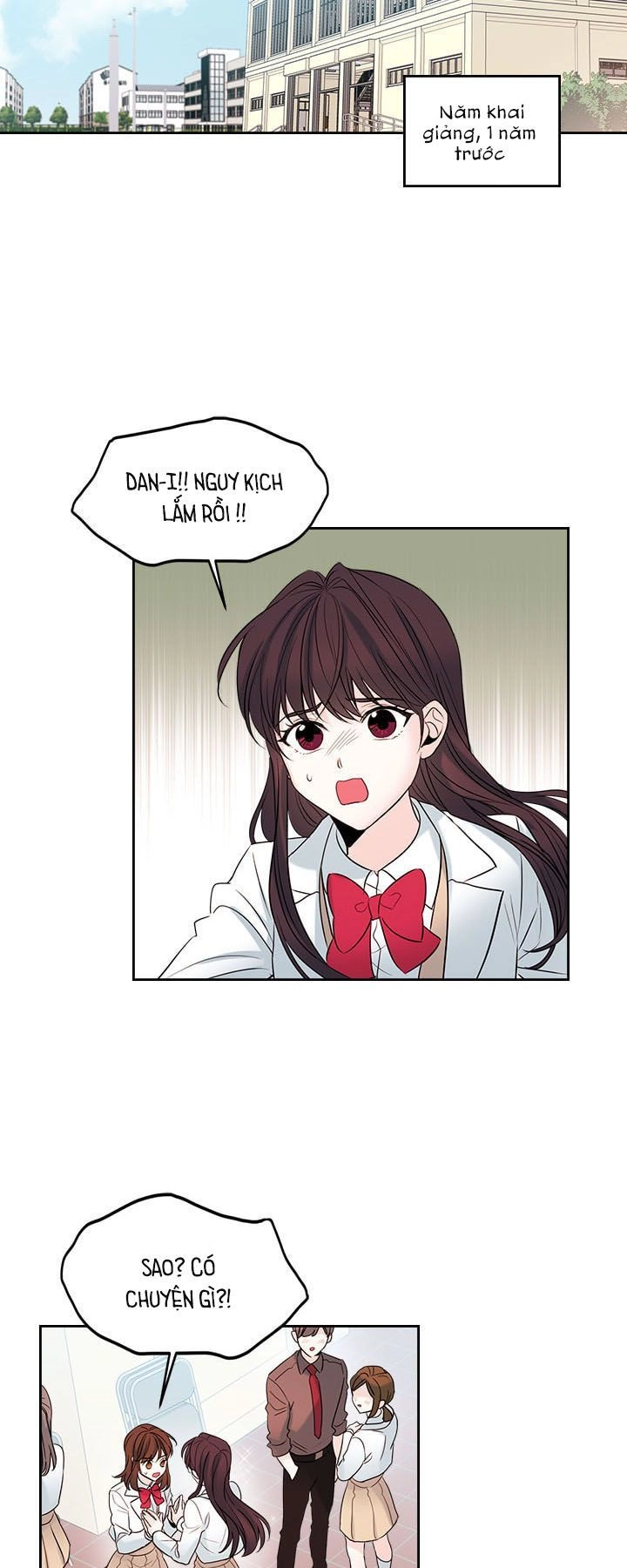 Luật Của Tiểu Thuyết Mạng Chapter 24 - 10