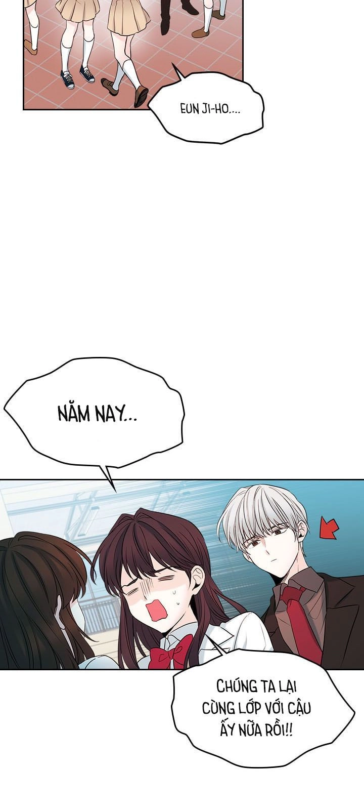 Luật Của Tiểu Thuyết Mạng Chapter 24 - 11