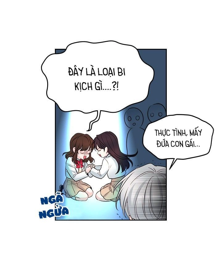 Luật Của Tiểu Thuyết Mạng Chapter 24 - 12