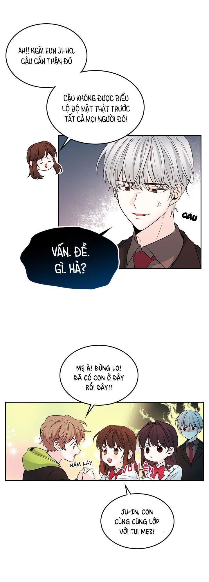 Luật Của Tiểu Thuyết Mạng Chapter 24 - 13