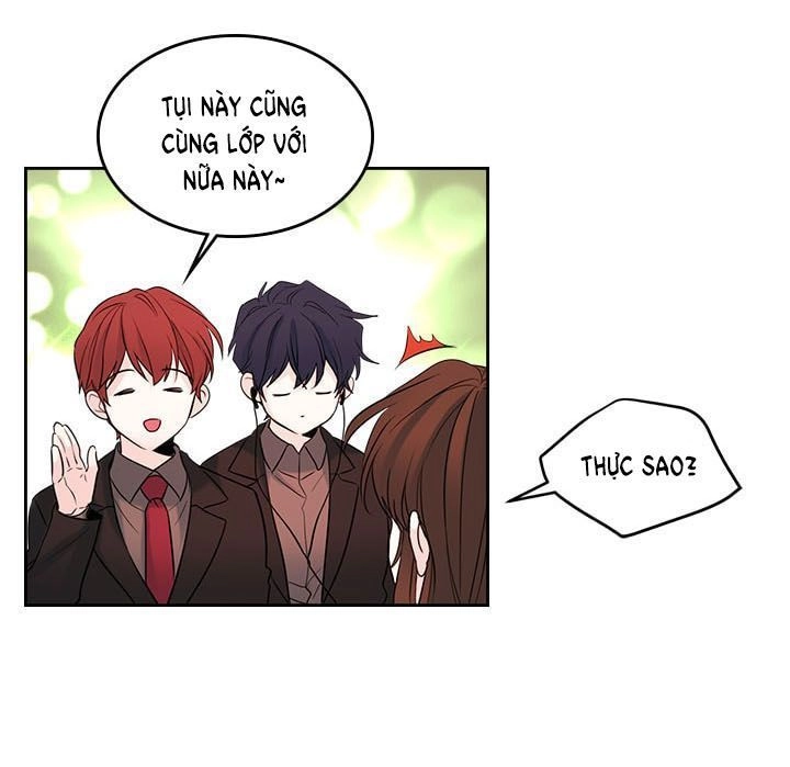 Luật Của Tiểu Thuyết Mạng Chapter 24 - 14