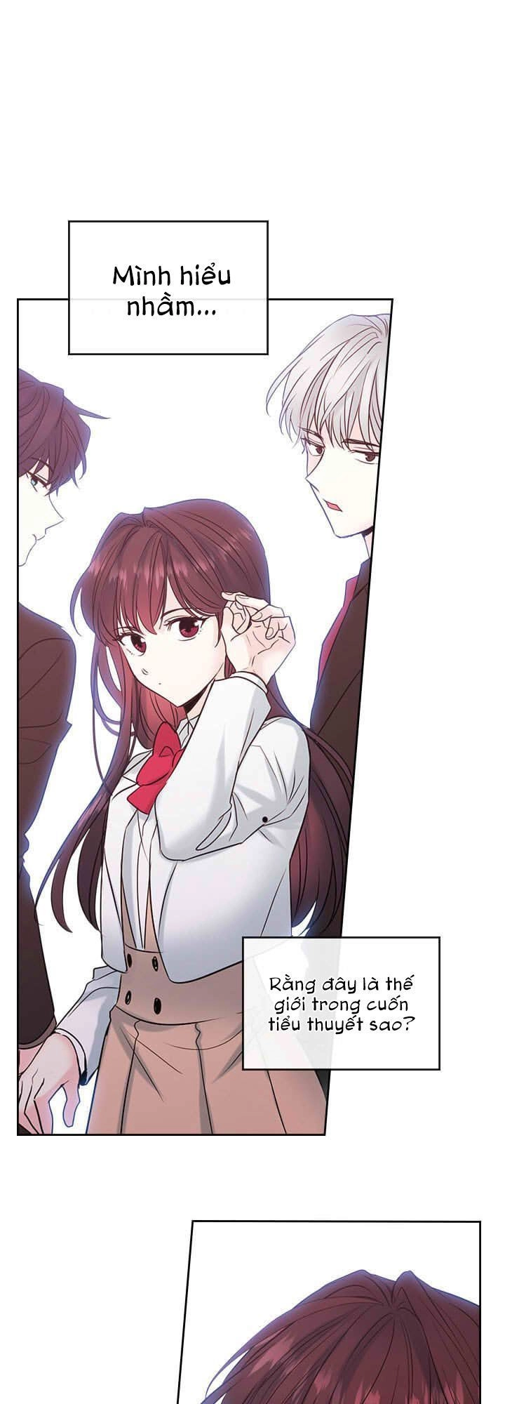 Luật Của Tiểu Thuyết Mạng Chapter 24 - 20