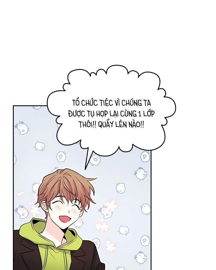 Luật Của Tiểu Thuyết Mạng Chapter 24 - 24