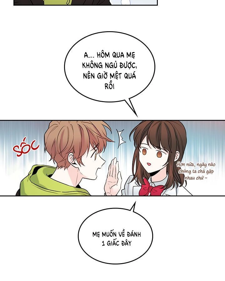 Luật Của Tiểu Thuyết Mạng Chapter 24 - 25