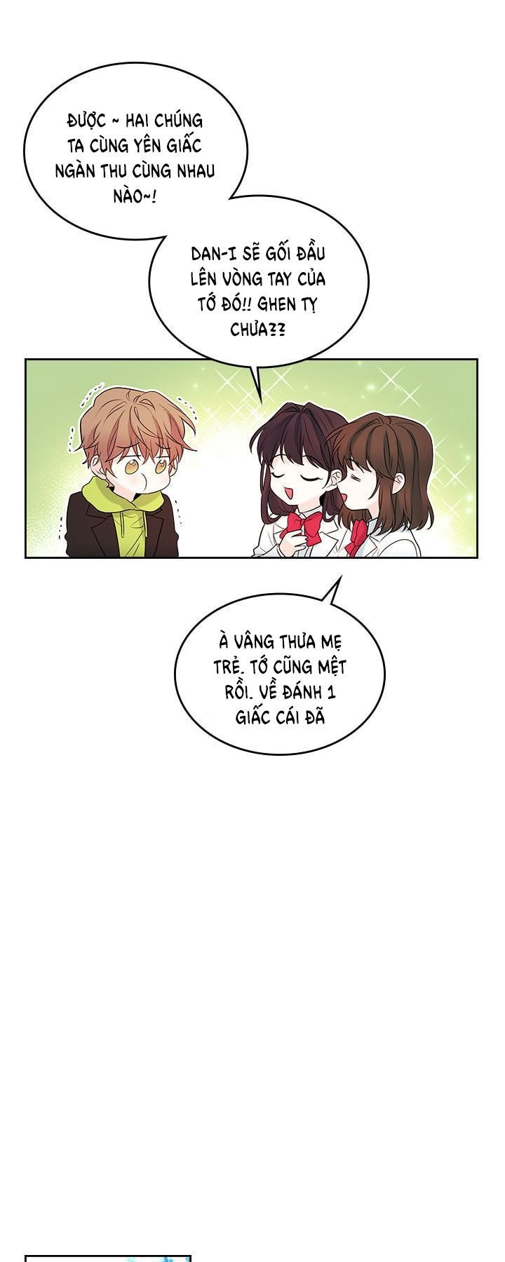 Luật Của Tiểu Thuyết Mạng Chapter 24 - 26