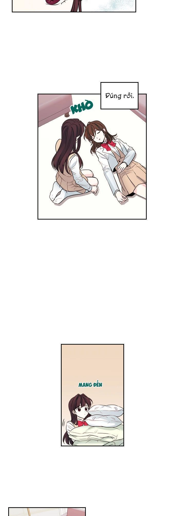 Luật Của Tiểu Thuyết Mạng Chapter 24 - 29