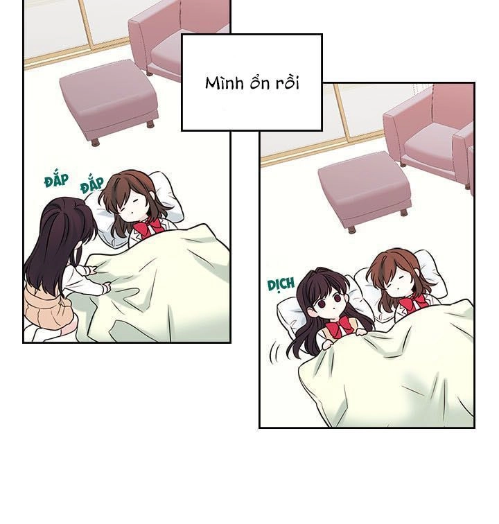 Luật Của Tiểu Thuyết Mạng Chapter 24 - 30