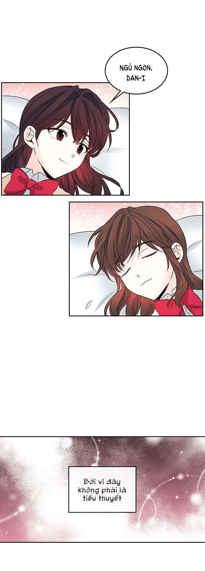 Luật Của Tiểu Thuyết Mạng Chapter 24 - 31