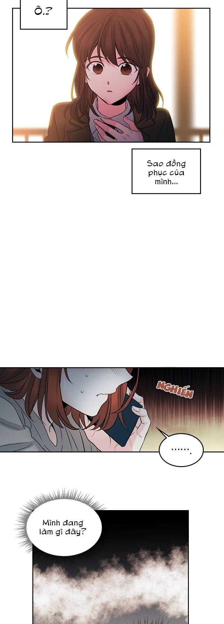 Luật Của Tiểu Thuyết Mạng Chapter 24 - 37