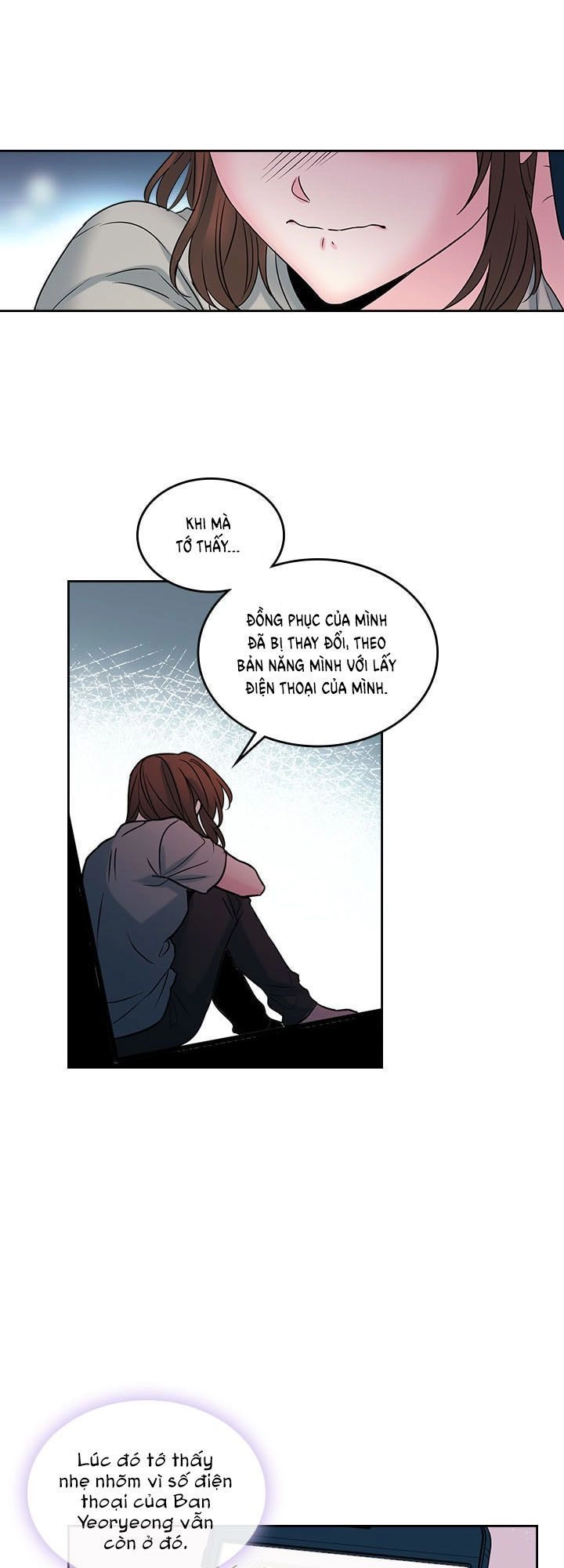 Luật Của Tiểu Thuyết Mạng Chapter 24 - 41