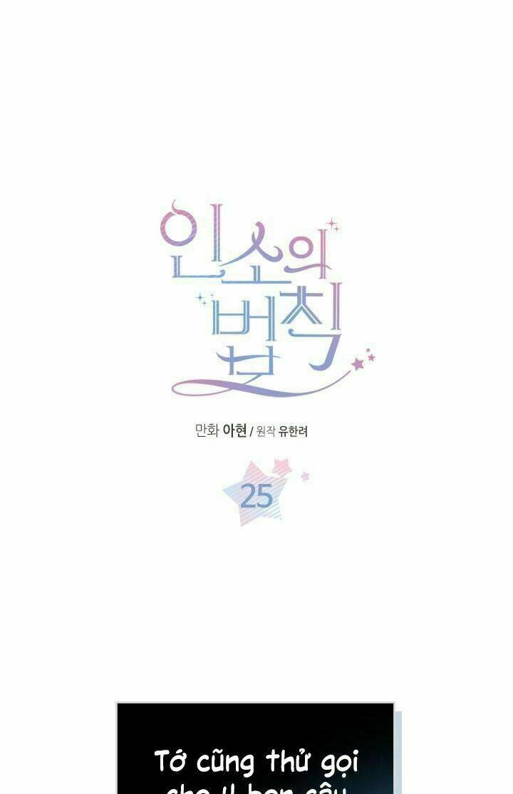 Luật Của Tiểu Thuyết Mạng Chapter 25 - 3