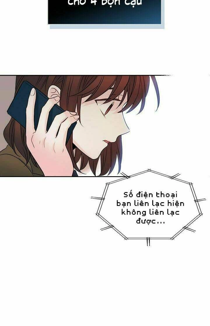 Luật Của Tiểu Thuyết Mạng Chapter 25 - 4