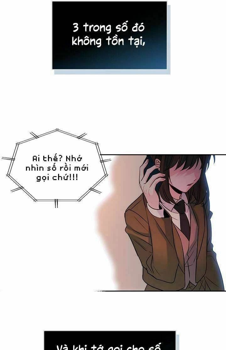 Luật Của Tiểu Thuyết Mạng Chapter 25 - 5