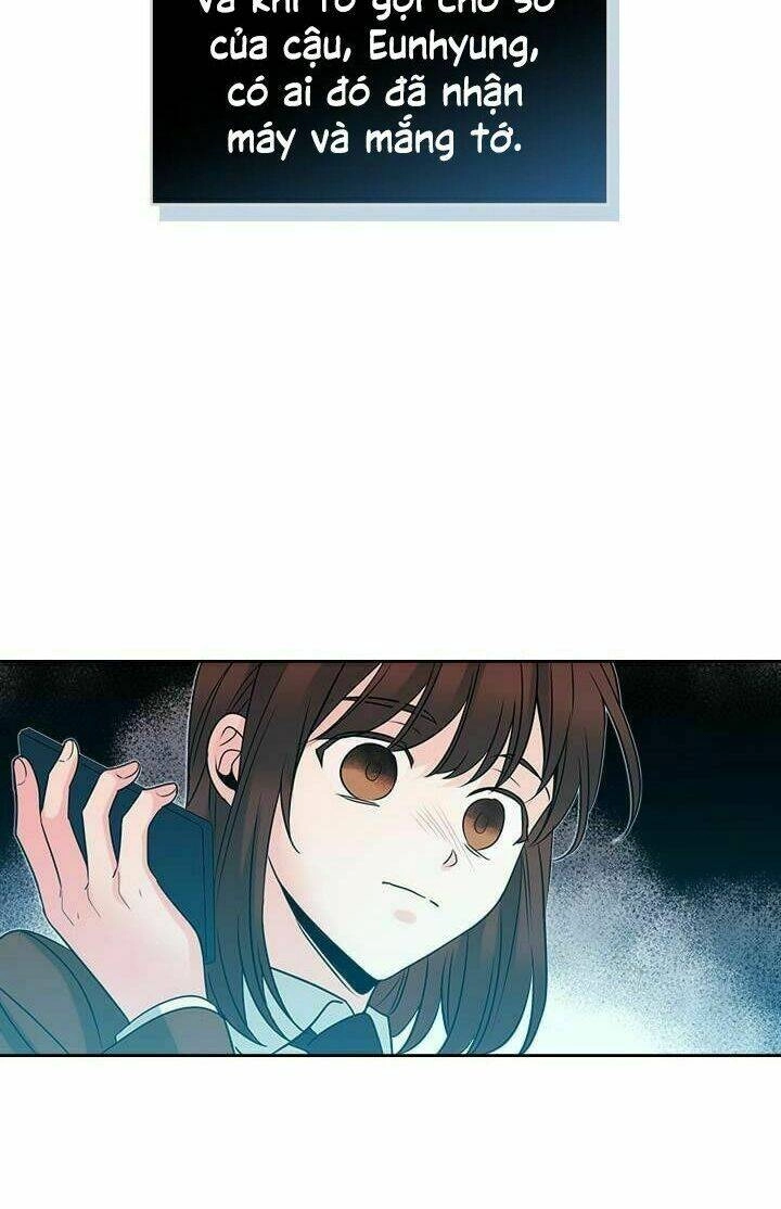 Luật Của Tiểu Thuyết Mạng Chapter 25 - 6