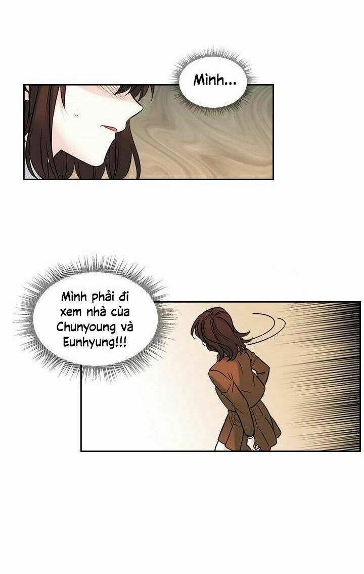 Luật Của Tiểu Thuyết Mạng Chapter 25 - 12