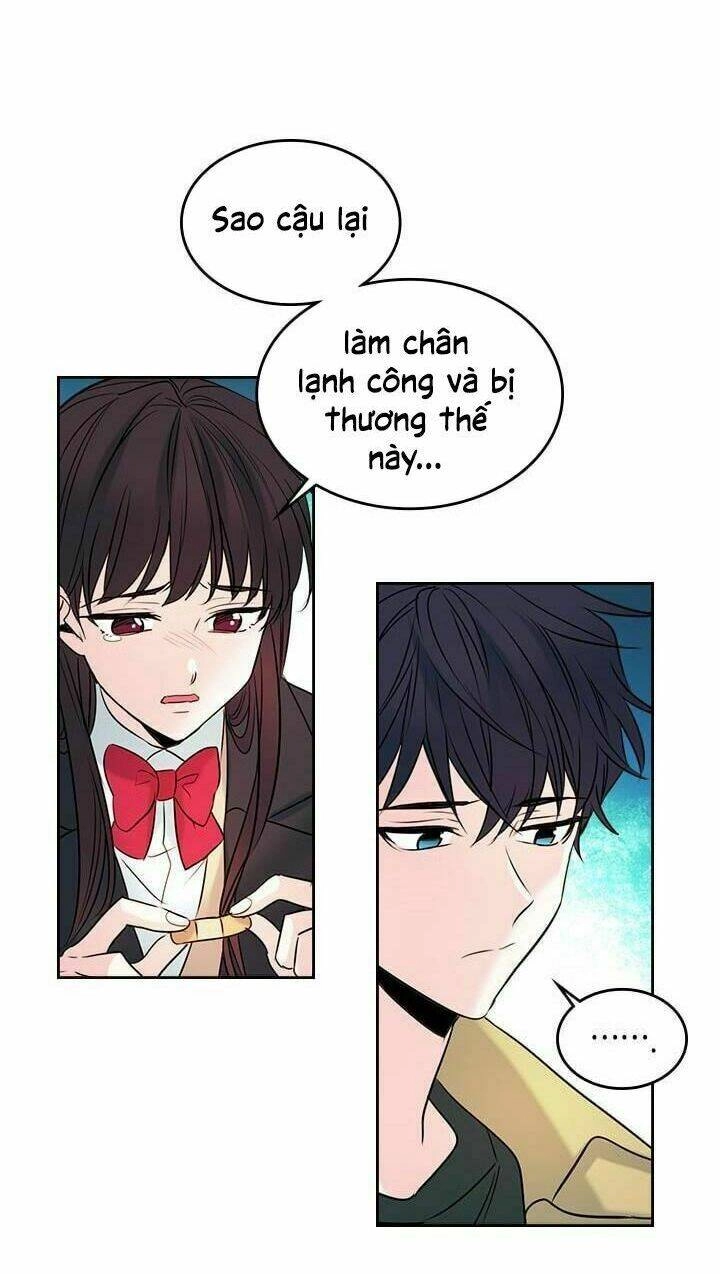 Luật Của Tiểu Thuyết Mạng Chapter 25 - 34