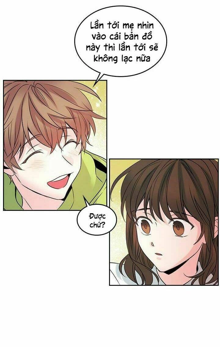 Luật Của Tiểu Thuyết Mạng Chapter 25 - 36