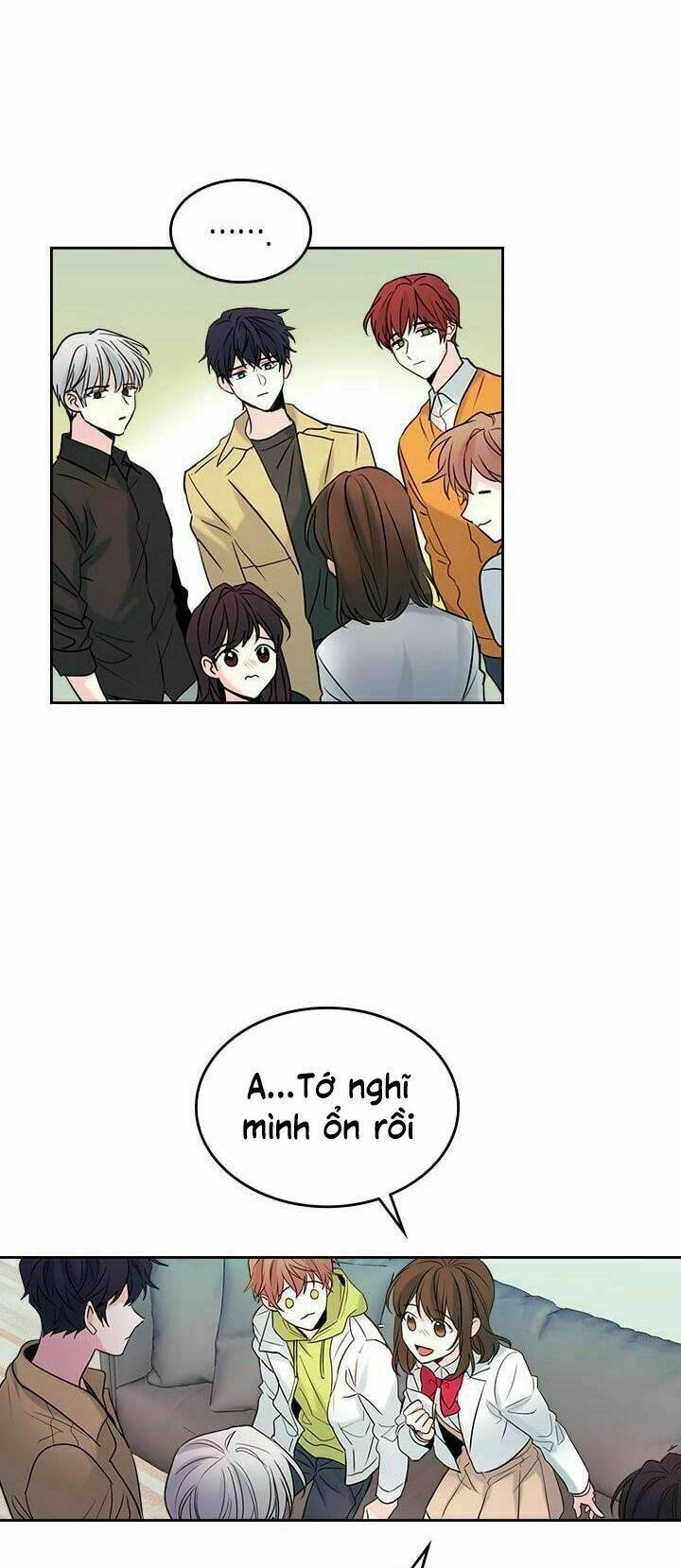 Luật Của Tiểu Thuyết Mạng Chapter 25 - 39